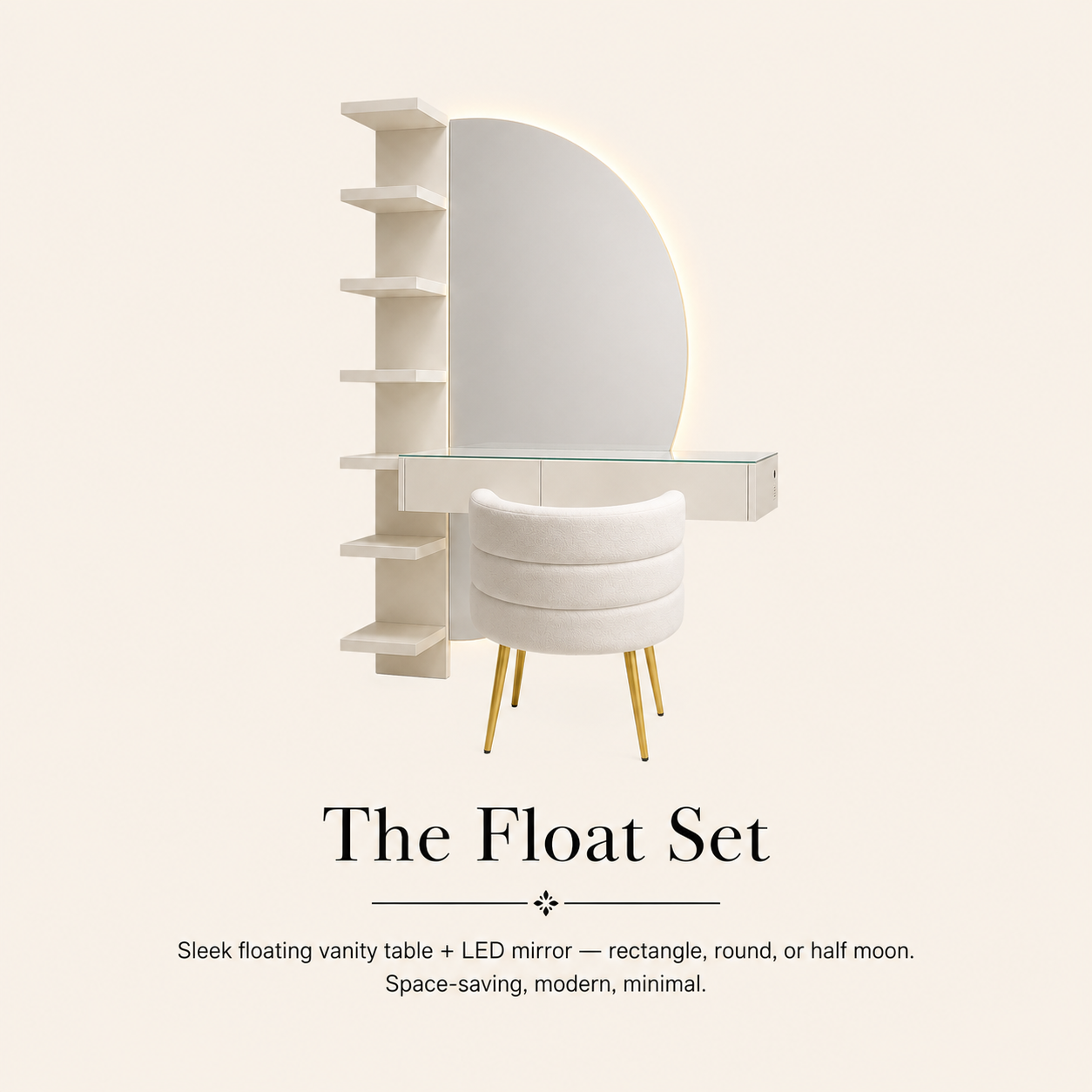The Float Set