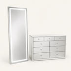 The Vanity Set