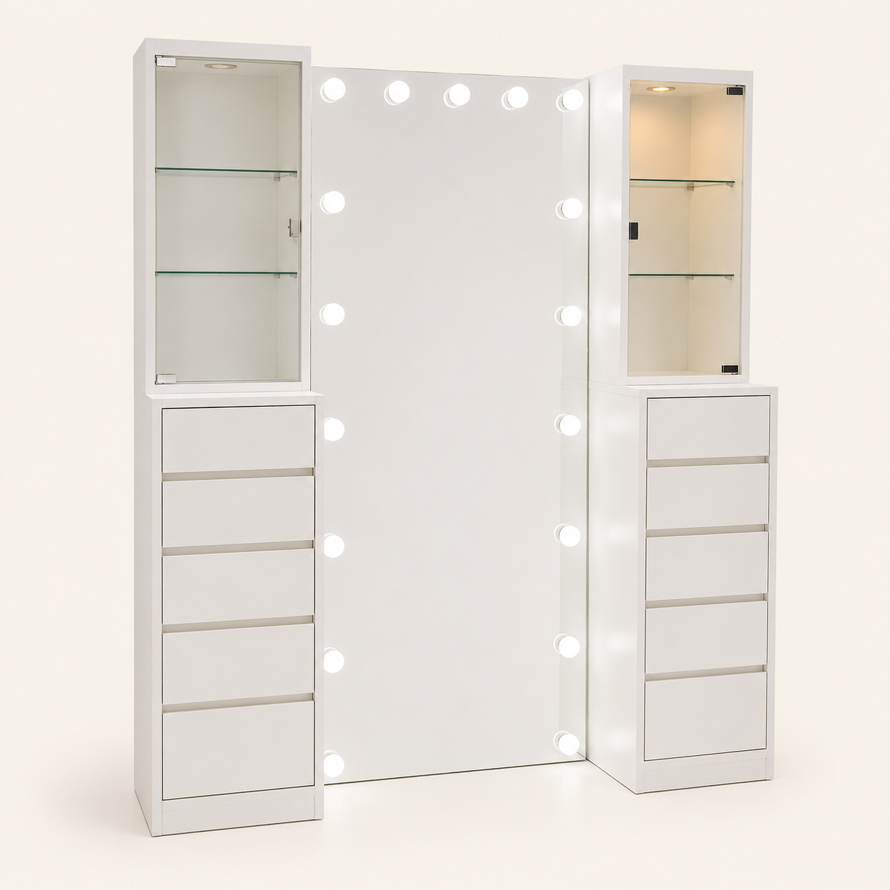The Showcase Set