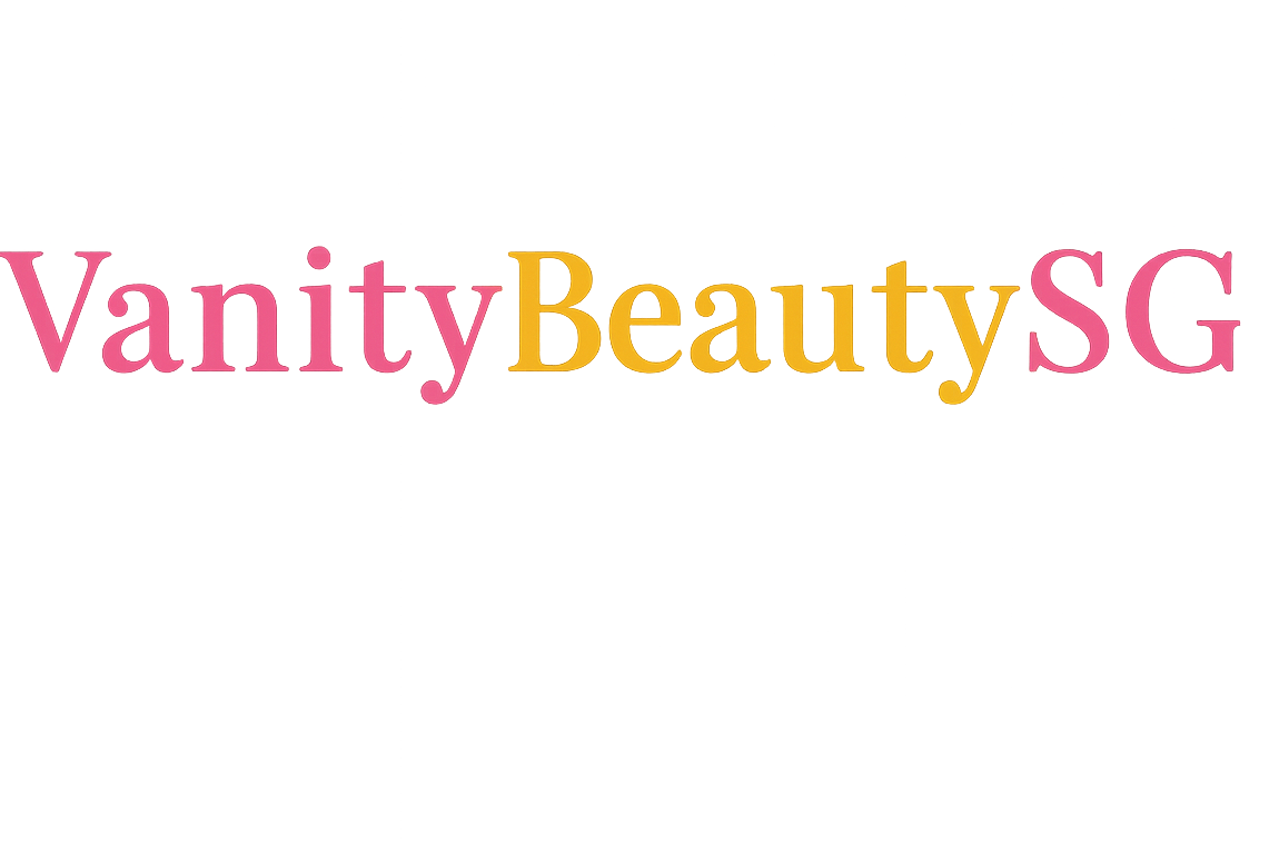 VanityBeautySG