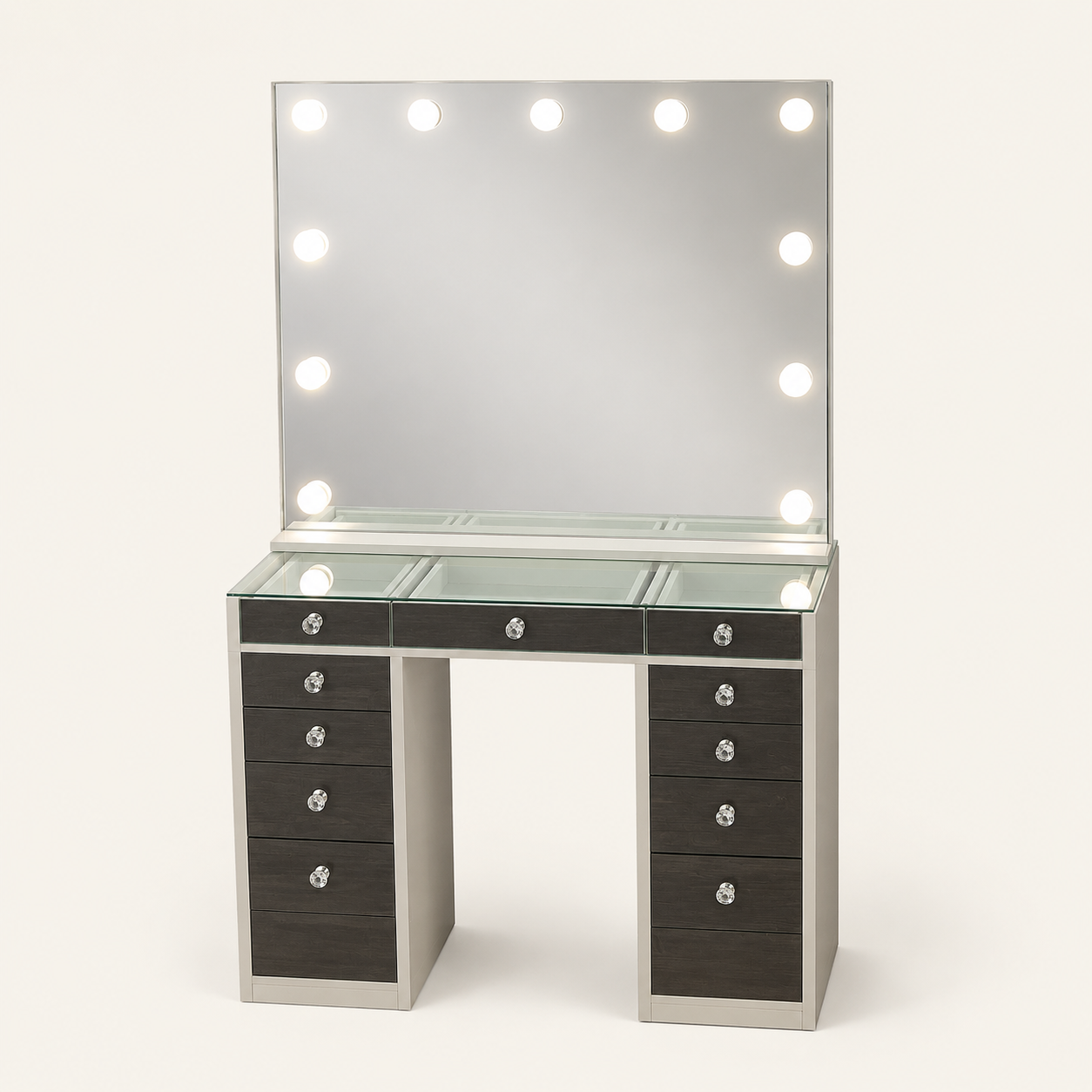 The Éclat Set