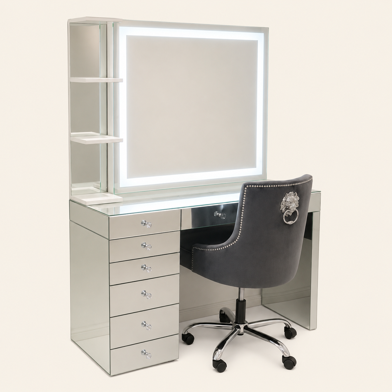The Éclat Set