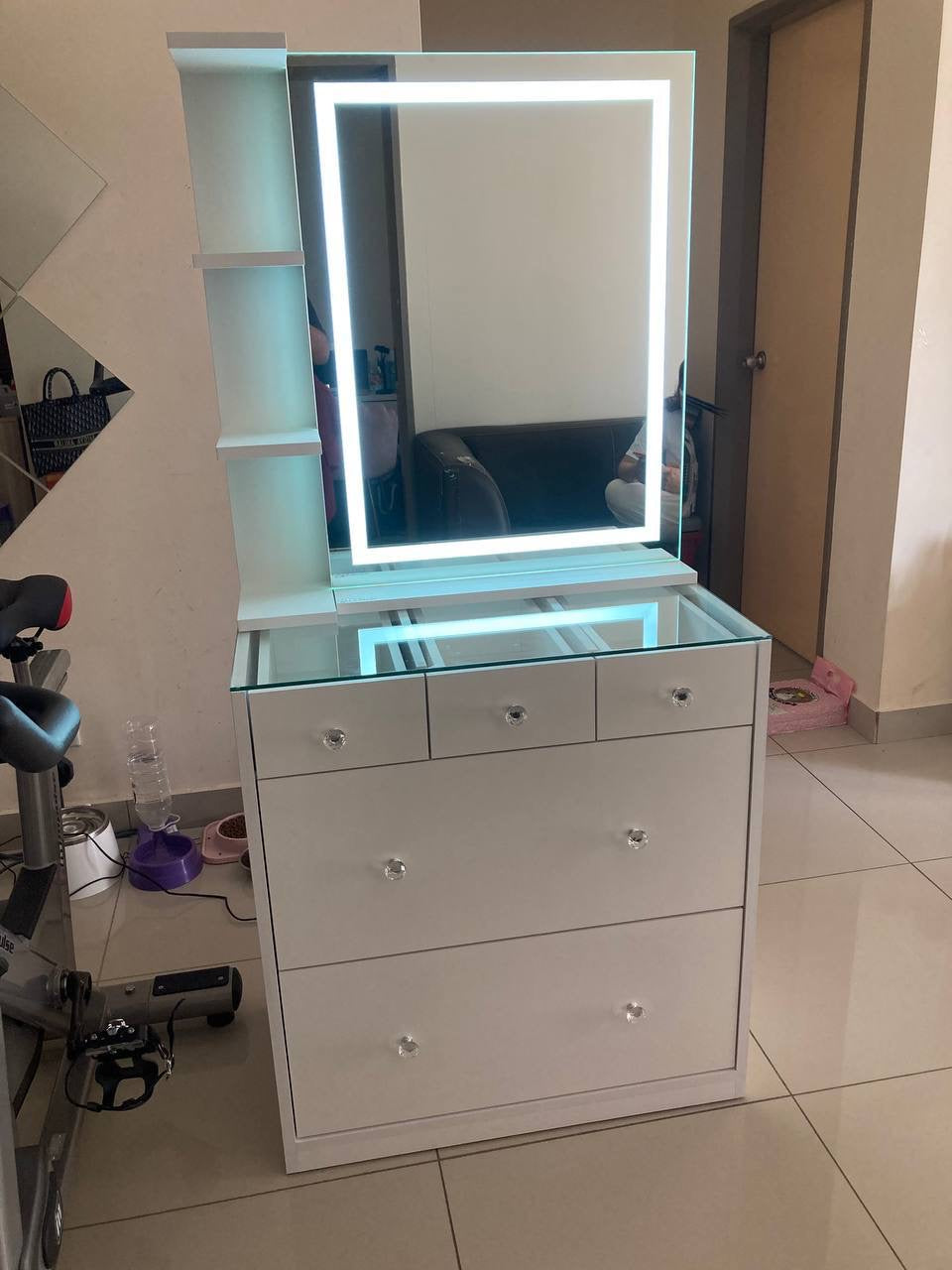 Closet 3