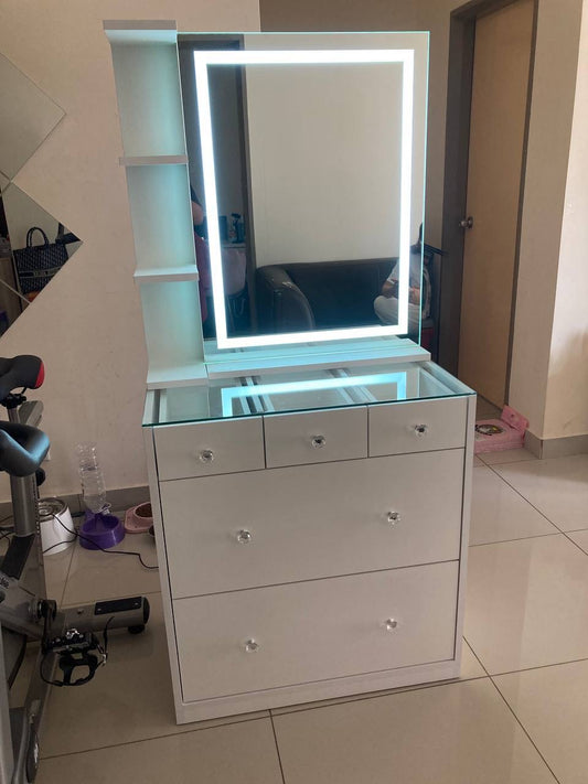 Closet 3