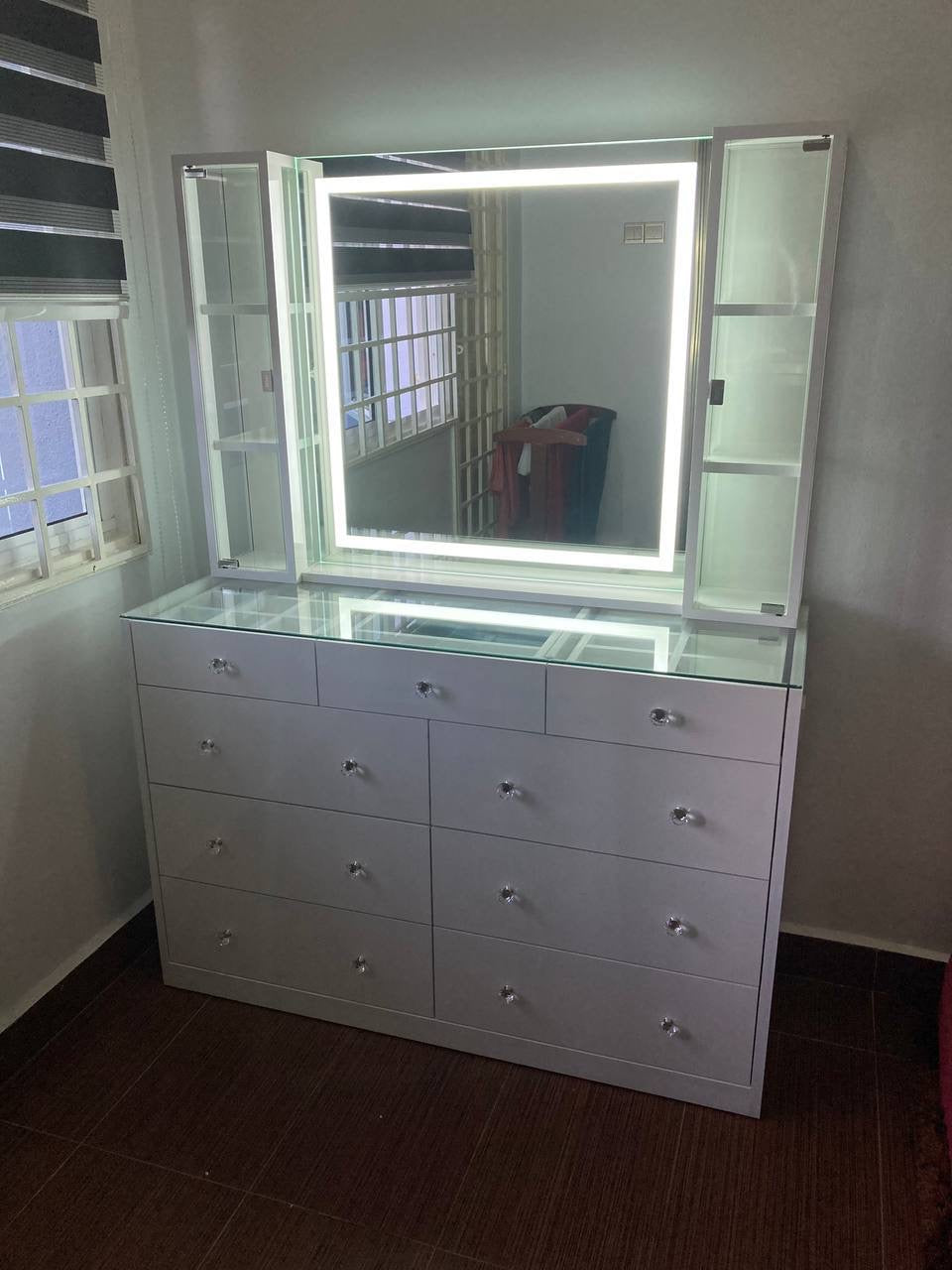 Closet 3