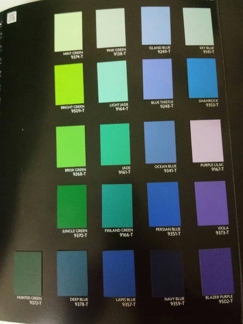The Floating Set