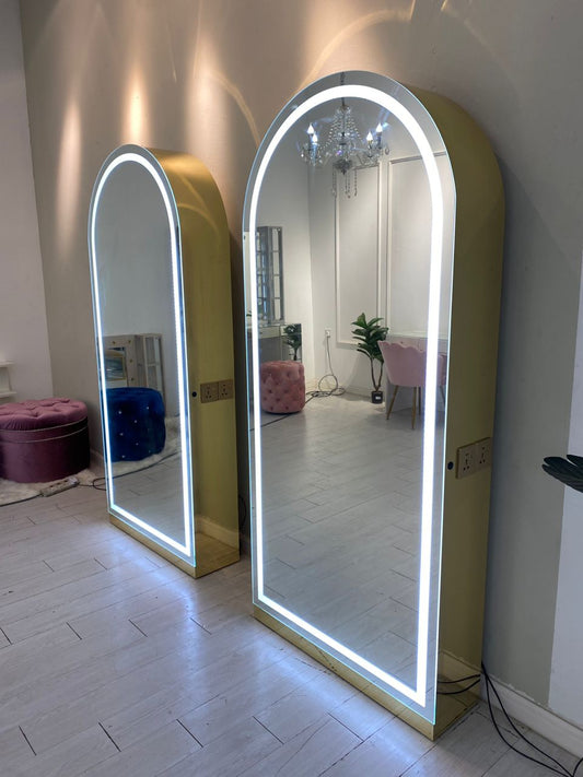 OOTD - Saloon